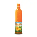 Sunich Syrup Orange 600ml